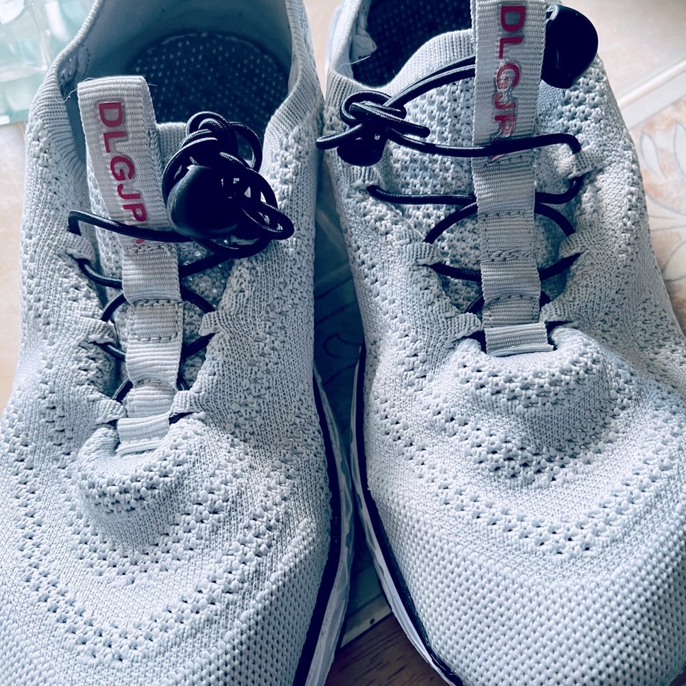 New DLGB everyday shoes
